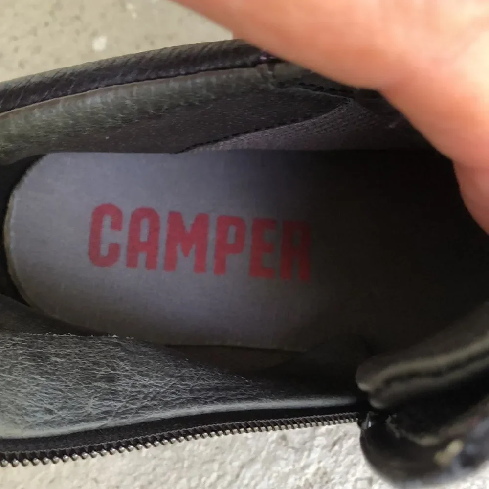 Camper sneakers